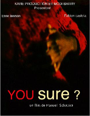You Sure? You Sure?