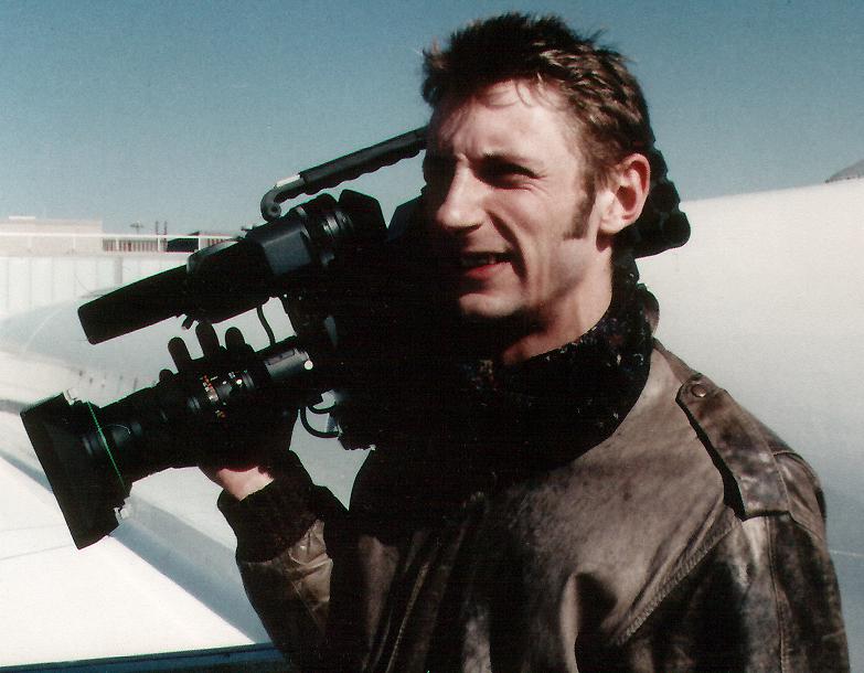 Jean-Louis Laforêt Jean-Louis Laforêt