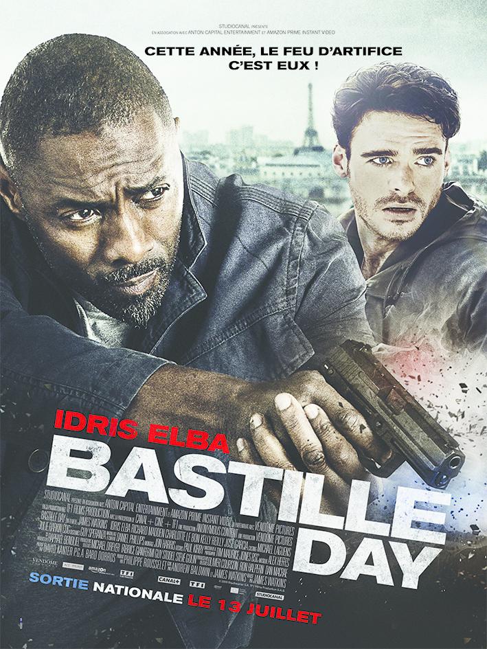 Bastille Day Bastille Day