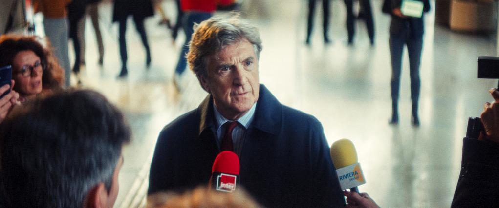 Johanna Allin-Lundh - &copy; Fair Play Productions - Goodfellas - France 3 Cin&eacute;ma - Umedia - JD Prod - Les Films Velvet