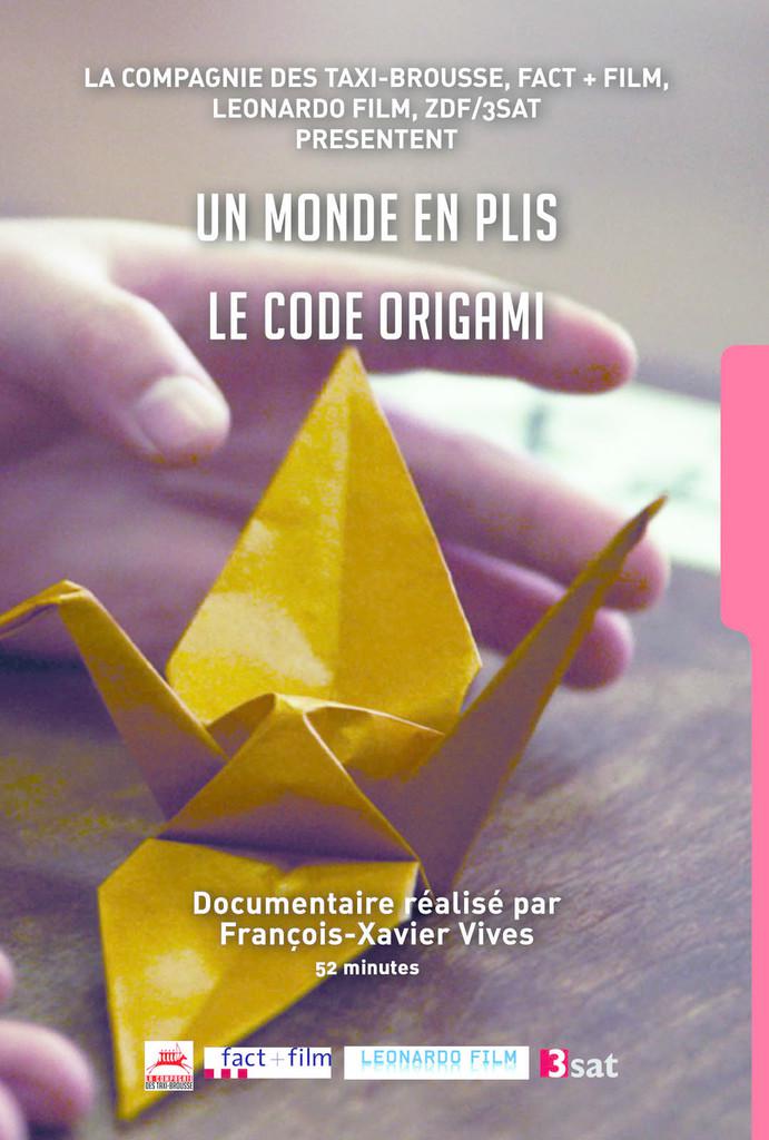 The Origami Code The Origami Code