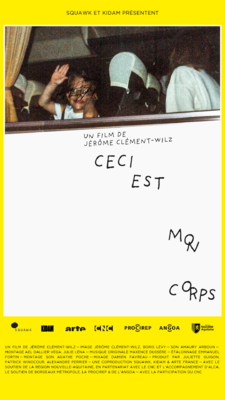 Ceci est mon corps Ceci est mon corps