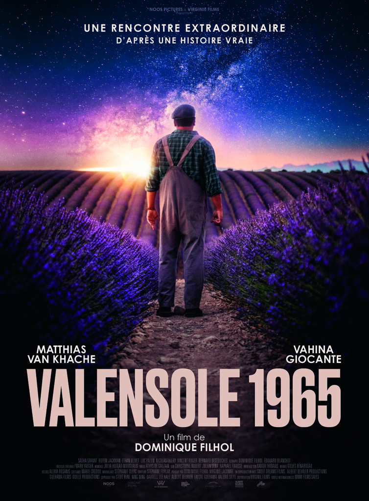 Valensole 65 Valensole 65