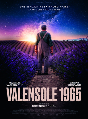Valensole 65 Valensole 65