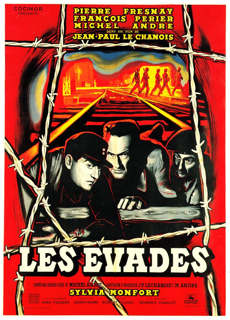 The Fugitives The Fugitives