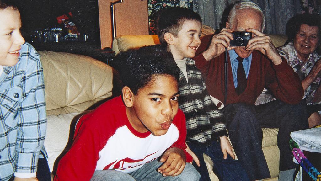 Une histoire à soi Une histoire à soi