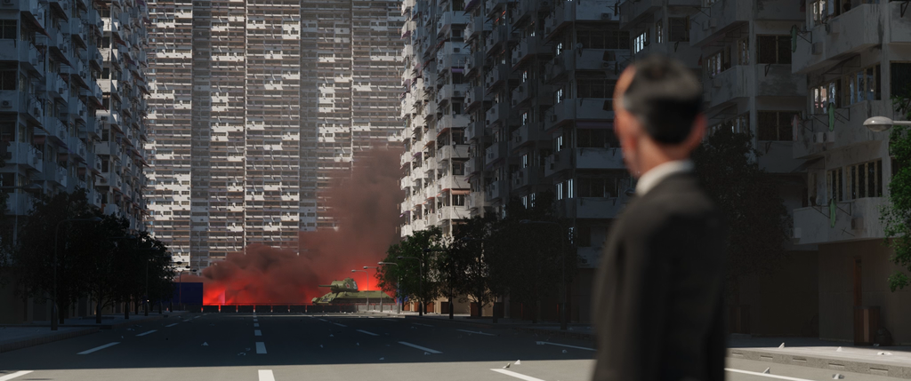 La Diplomatie de l'&eacute;clipse