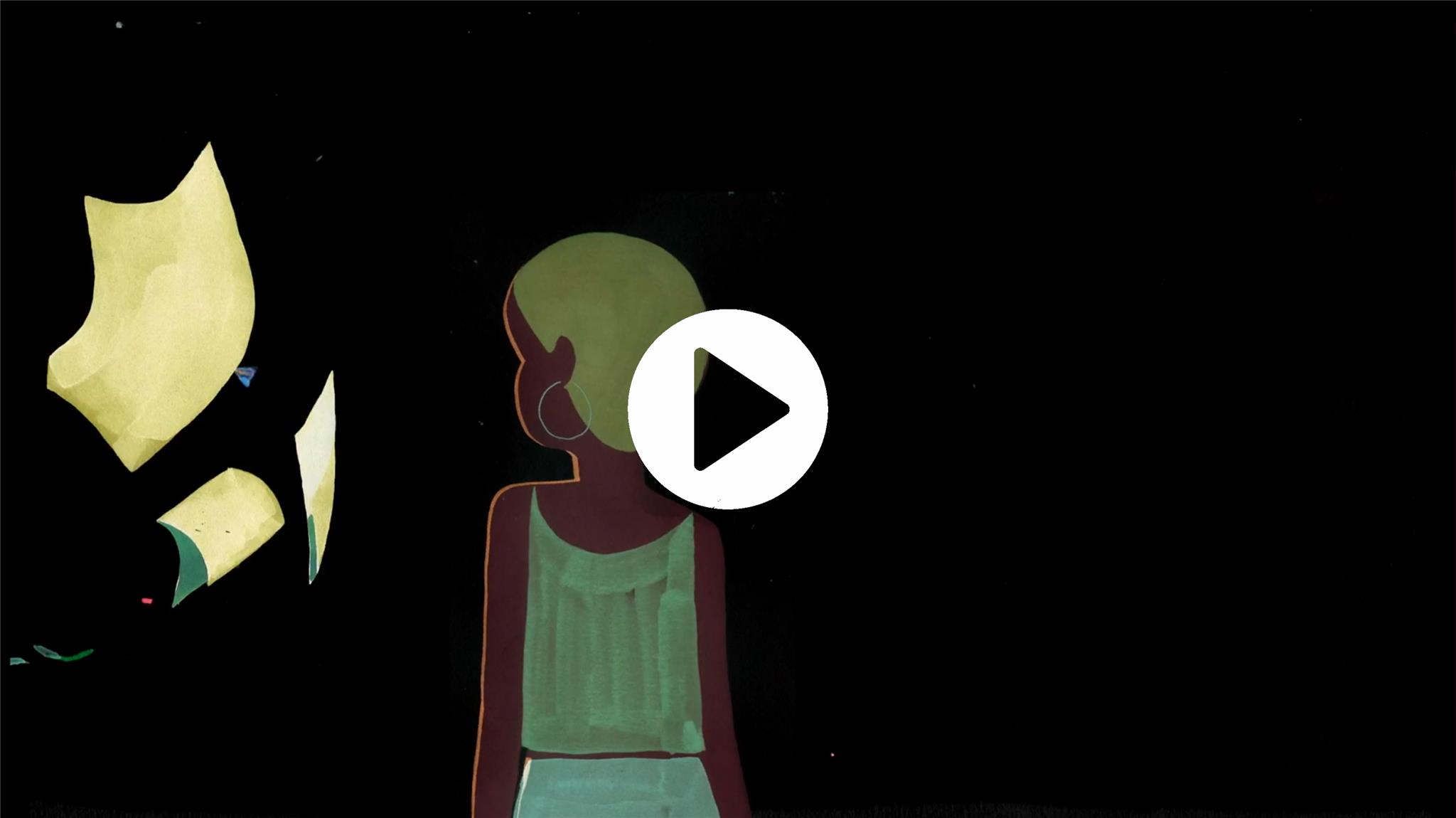 Pase gratuito: «Genius Loci», de Adrien Merigeau, nominado a los Óscars 2021 Pase gratuito: «Genius Loci», de Adrien Merigeau, nominado a los Óscars 2021