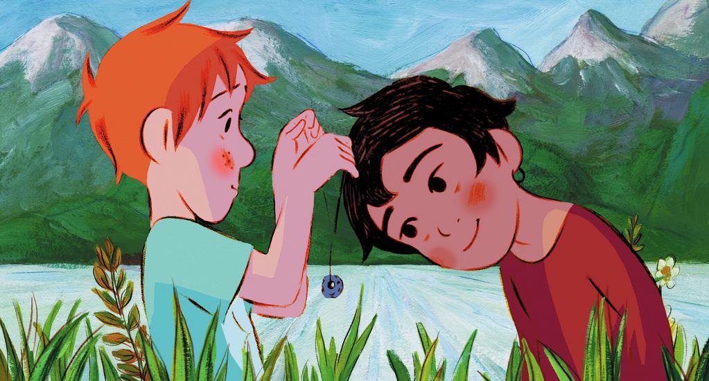 BFI London Film Festival - 2008