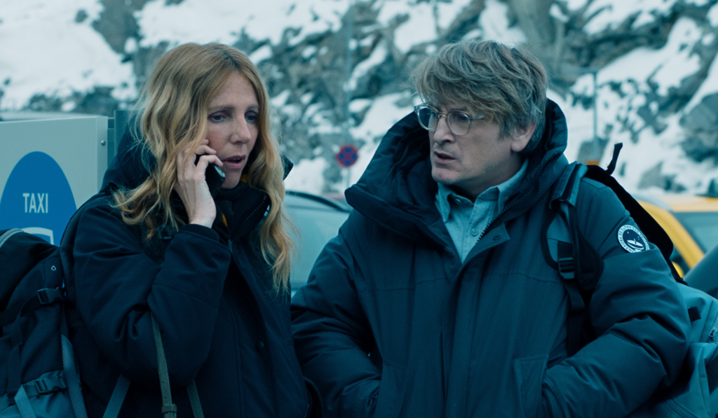 Marc Bordure Marc Bordure