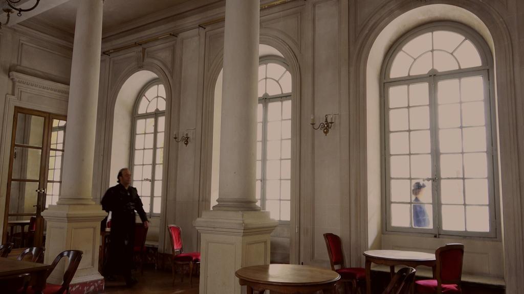 Le Besoin de vérité, de liberté et d'oxygène Le Besoin de vérité, de liberté et d'oxygène