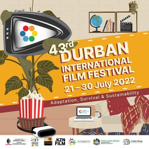 Festival Internacional de Cine de Durban - 2022 Festival Internacional de Cine de Durban - 2022