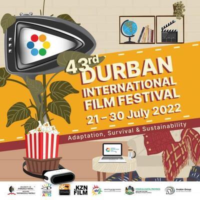 Durban International Film Festival Durban International Film Festival