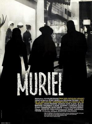 Muriel Muriel