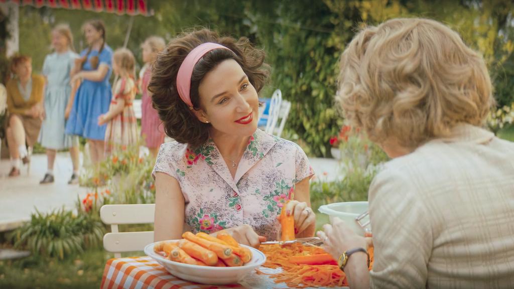 C'était mieux demain - © Les films du 24 - Umedia - TF1 Films Production C'était mieux demain - © Les films du 24 - Umedia - TF1 Films Production