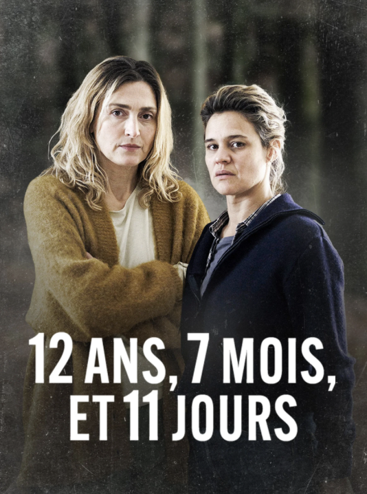 Jehan Renard - &copy; Wanda Originals, Federation, France 2 - France T&eacute;l&eacute;visions