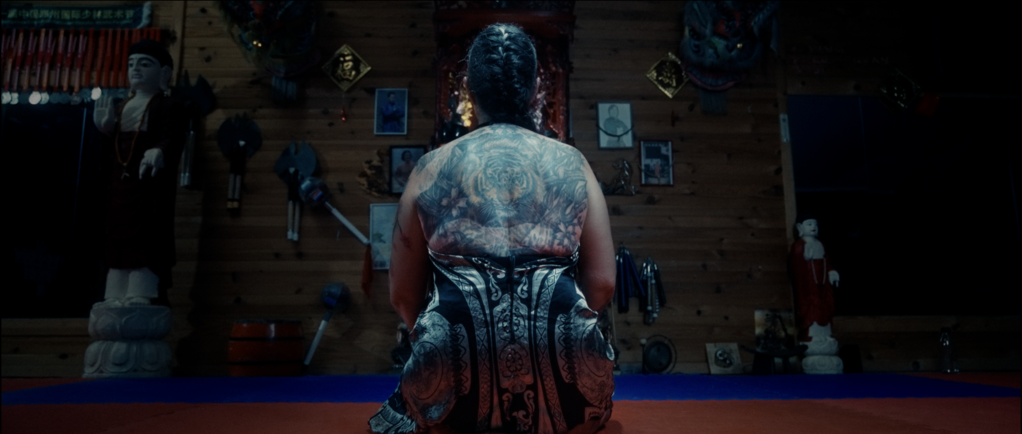 Dragon Tigre Dragon Tigre