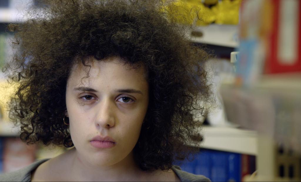 No&eacute;mie Ayache