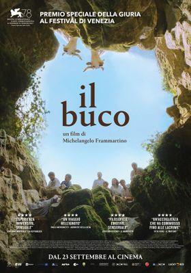 Il buco - Italie Il buco - Italie