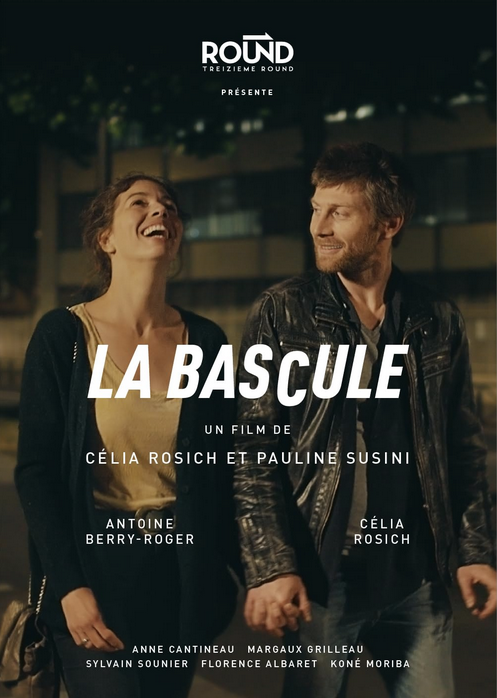 La Bascule