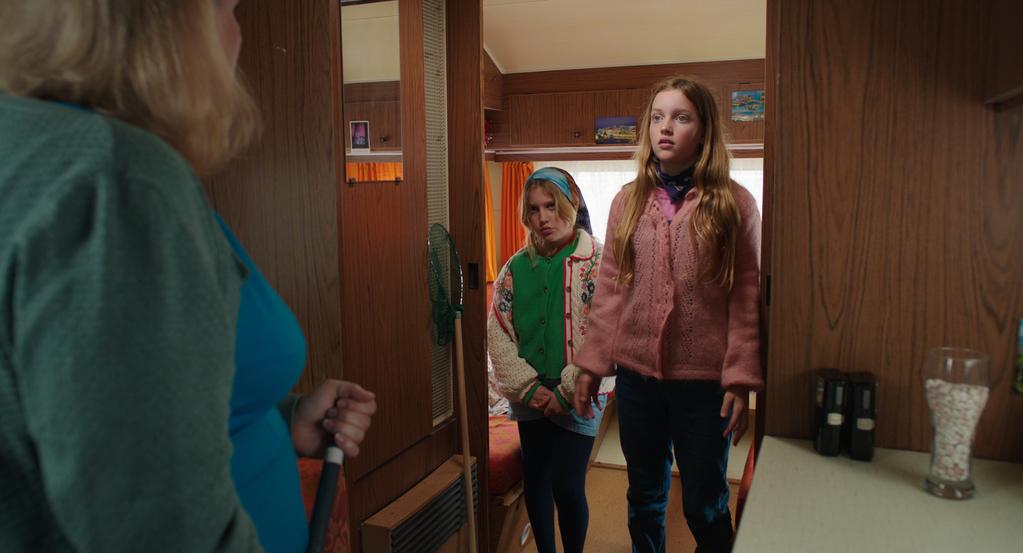 L'Île de Janet L'Île de Janet