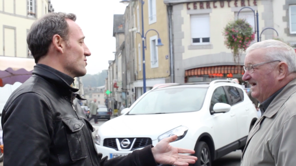 N'importe qui N'importe qui