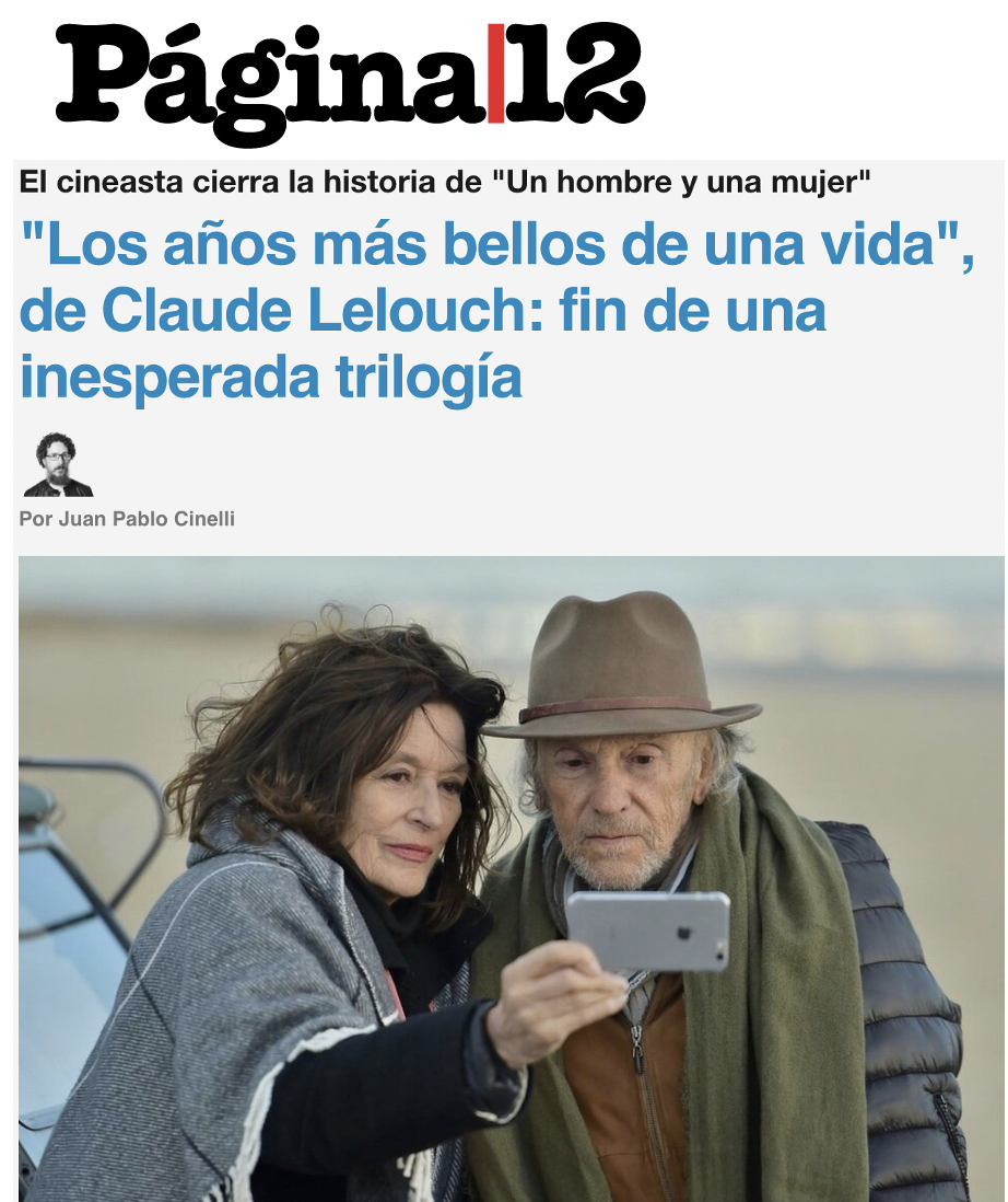 Revista de prensa internacional – Septiembre del 2021 Revista de prensa internacional – Septiembre del 2021