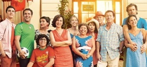 Box-office francés en el mundo -Verano de 2013 Box-office francés en el mundo -Verano de 2013