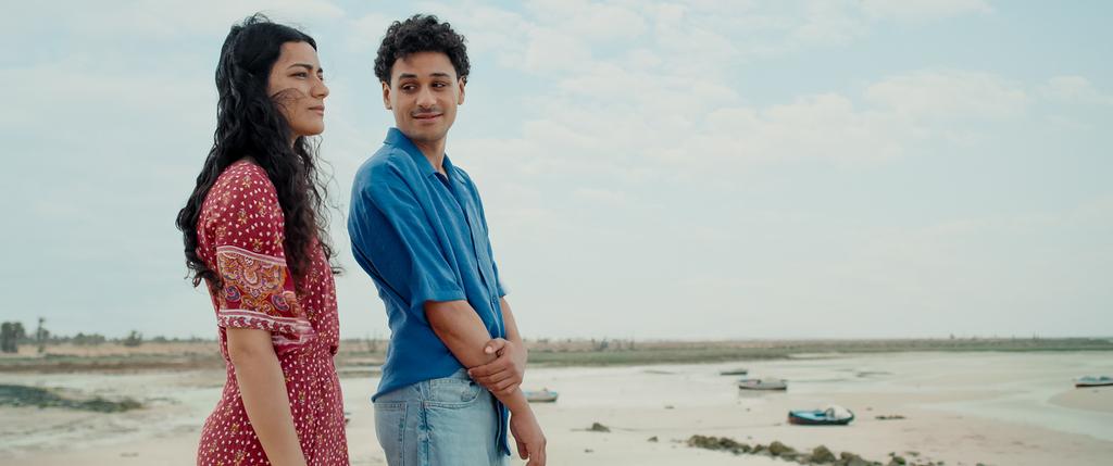 El Gouna Film Festival  - 2025