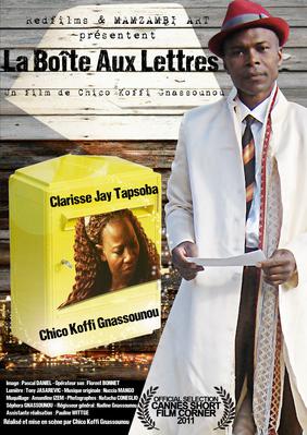 La Boîte aux lettres La Boîte aux lettres