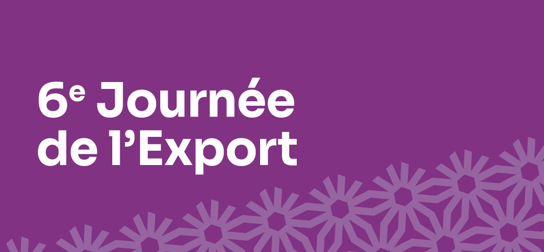 Unifrance presenta su 6.ª Jornada de la Exportación Unifrance presenta su 6.ª Jornada de la Exportación
