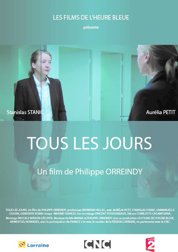 Tous les jours Tous les jours