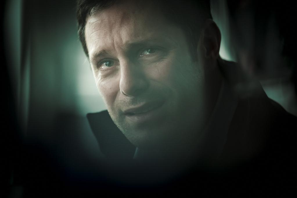 Christophe Montenez - &copy; J&eacute;r&ocirc;me Pr&eacute;bois - WY Productions - Ninety Films - STUDIOCANAL - M6 Films