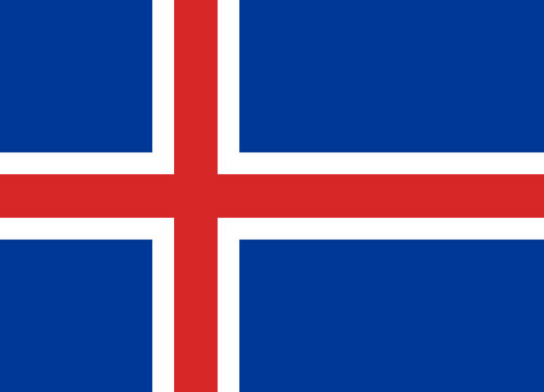 Bilan Islande - 2001