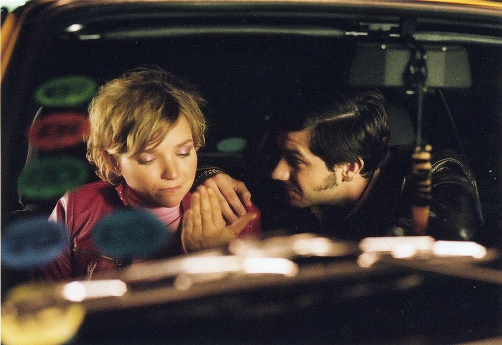 Hull - Festival Internacional de Cortometraje - 2003