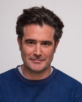 Emmanuel Daucé - © Benjamin Béni Emmanuel Daucé - © Benjamin Béni