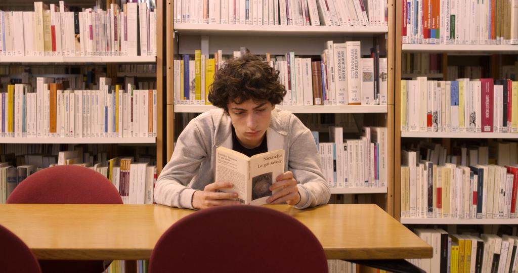 Premio Unifrance del cortometraje - 2018 Premio Unifrance del cortometraje - 2018
