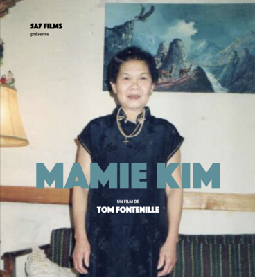 M&eacute;m&eacute; Kim - &copy; 5&agrave;7 Films - Manifest