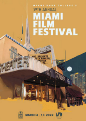 Festival du film de Miami Festival du film de Miami