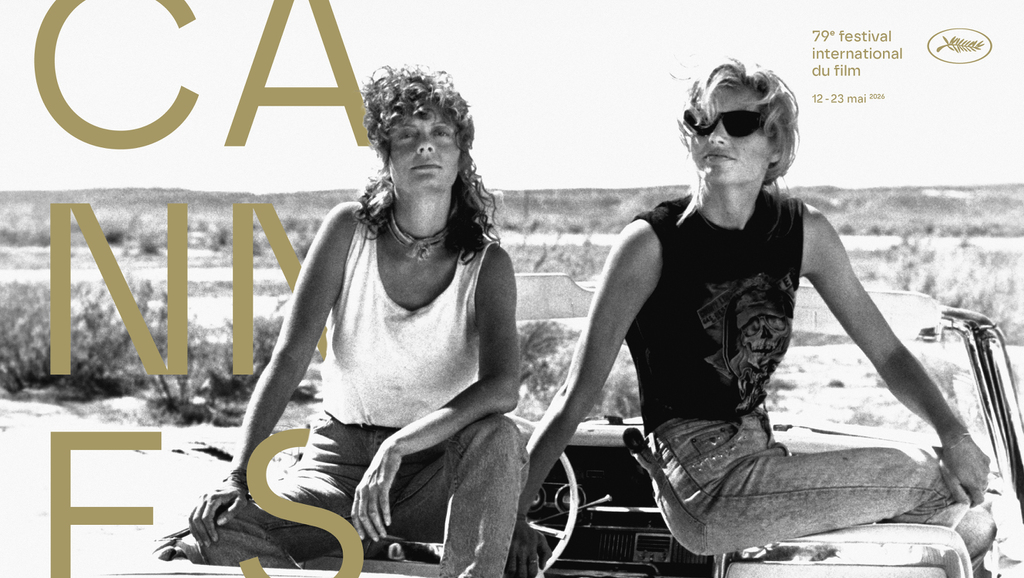 All the French films at the 79th Cannes Film Festival