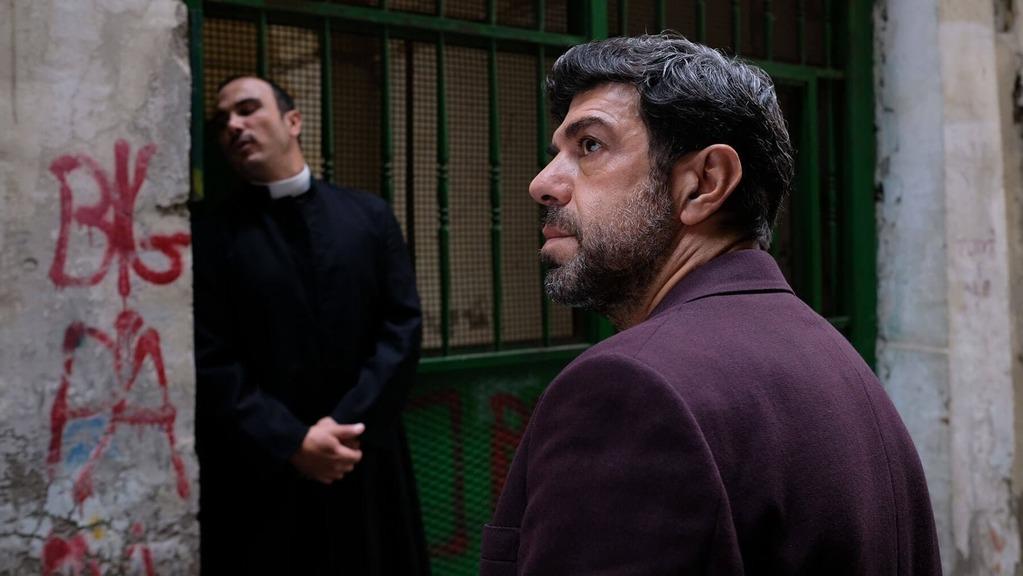 Festival de Cine de Zurich  - 2022