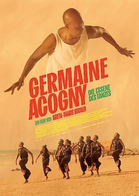 Germaine Acogny: The Essence of Dance - Germany Germaine Acogny: The Essence of Dance - Germany
