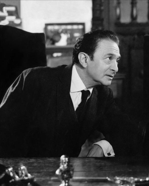 Marcel Dalio Unifrance