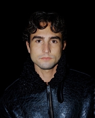 Luke Stantonn Eddy
