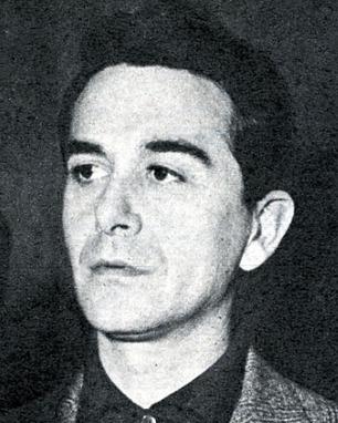 Giorgio De Lullo Giorgio De Lullo