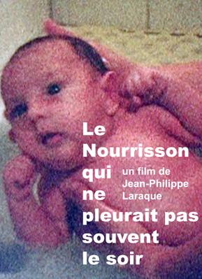 The Infant Who Almost Never Cried at Night The Infant Who Almost Never Cried at Night