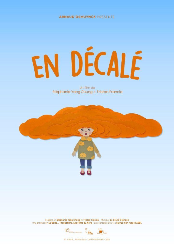 En décalé En décalé