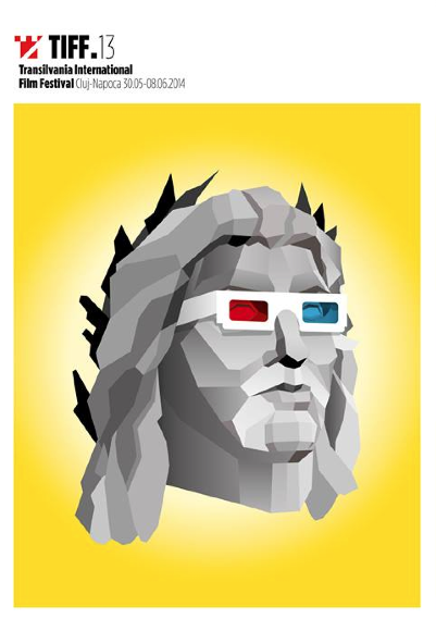 Festival Internacional de Cine de Transilvania - 2014 Festival Internacional de Cine de Transilvania - 2014