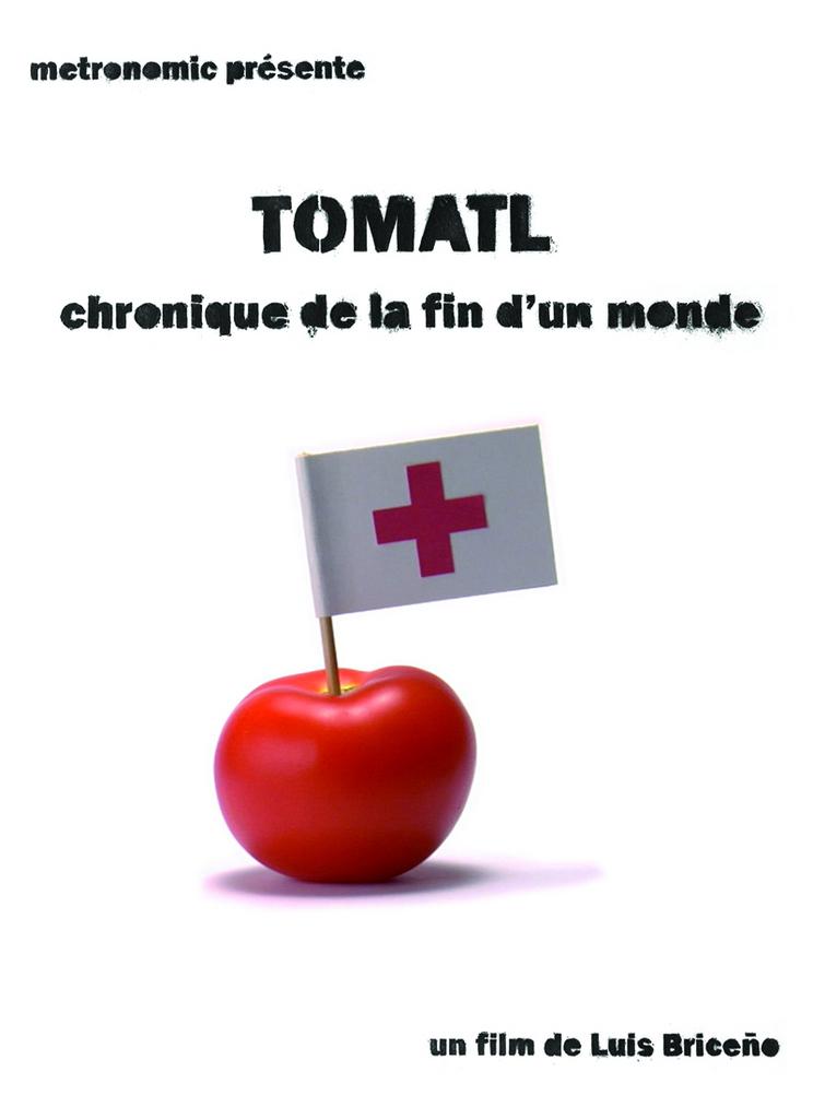 Tomatl, chronique de la fin d'un monde Tomatl, chronique de la fin d'un monde
