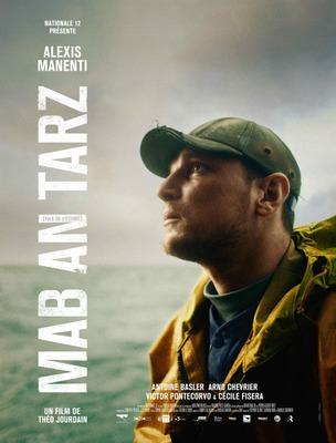 Mab an Tarz : fils de l’écume Mab an Tarz : fils de l’écume